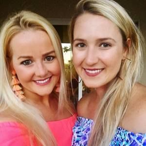 Meet your Posher, Jenna